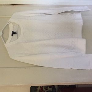 Floral pattern Gap Sweater